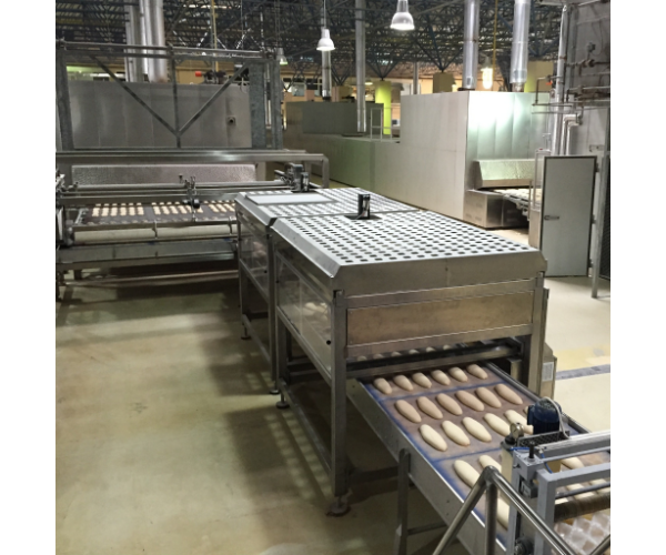 Bakery Equipments Manufacturers