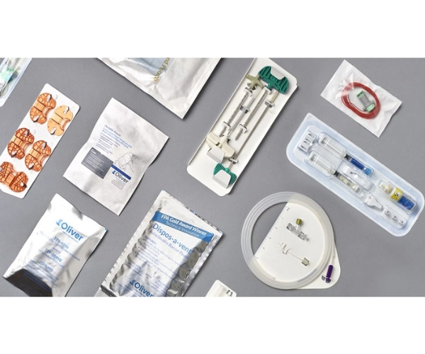 Medical Device Packaging